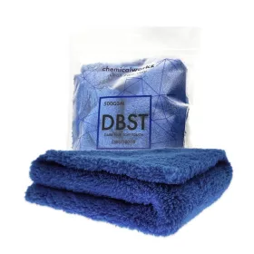   ChemicalWorkz Edgeless Soft Touch – lavetă din microfibră 40x40 cm