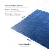 ChemicalWorkz Edgeless Soft Touch – lavetă din microfibră 40x40 cm