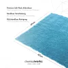 ChemicalWorkz Soft Touch – lavetă din microfibră 500 GSM 40x40