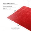 ChemicalWorkz Edgeless Premium Towel – lavetă microfibră 40x40 cm