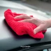 ChemicalWorkz Edgeless Premium Towel – lavetă microfibră 40x40 cm