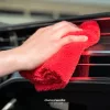 ChemicalWorkz Edgeless Premium Towel – lavetă microfibră 40x40 cm