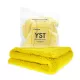 ChemicalWorkz Yellow Edgeless Soft Touch – lavetă din microfibră 40×40 cm