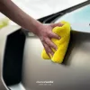 ChemicalWorkz Yellow Edgeless Soft Touch – lavetă din microfibră 40×40 cm