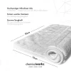ChemicalWorkz White Whale Hybrid – prosop de uscare 70×50 cm