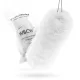 ChemicalWorkz Wheel Brush Cover White – husă pentru perie de jante 18 cm