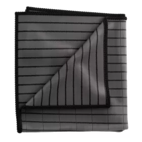   ChemicalWorkz Carbon Fiber Glass Towel – lavetă pentru geamuri 40×40 cm