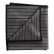 ChemicalWorkz Carbon Fiber Glass Towel – lavetă pentru geamuri 40×40 cm