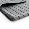 ChemicalWorkz Carbon Fiber Glass Towel – lavetă pentru geamuri 40×40 cm