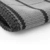 ChemicalWorkz Carbon Fiber Glass Towel – lavetă pentru geamuri 40×40 cm