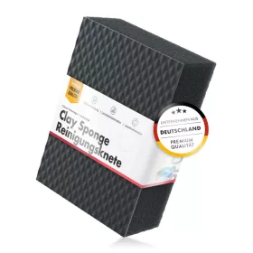   ChemicalWorkz Clay Sponge – burete de decontaminare 11x7x4,5 cm
