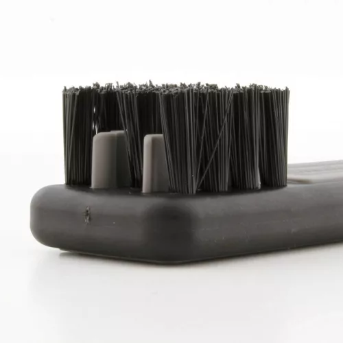 ChemicalWorkz Pad Brush & Knife – perie pentru curățarea padurilor 165 mm