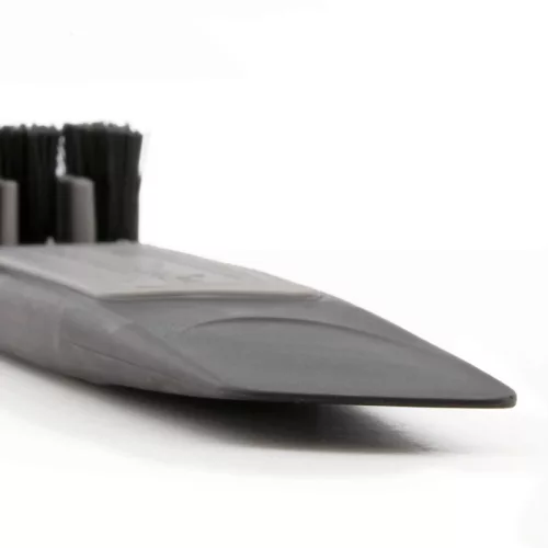 ChemicalWorkz Pad Brush & Knife – perie pentru curățarea padurilor 165 mm