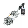 ChemicalWorkz Flat Wheel Brush Small – perie plată pentru jante 37 cm