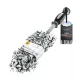 ChemicalWorkz Flat Wheel Brush Small – perie plată pentru jante 37 cm
