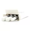 ChemicalWorkz White Soft – set de pensule pentru interior, 3 buc.