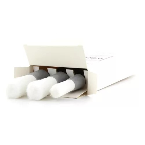 ChemicalWorkz White Soft – set de pensule pentru interior, 3 buc.