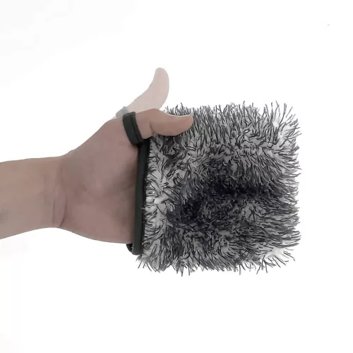 ChemicalWorkz Viskose Wheel Mitt – mănușă pentru jante 15 × 15 cm