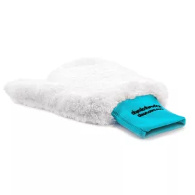   ChemicalWorkz Extra Soft Thumb Wash Mitt – mănușă de spălare de 24x24 cm