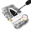 ChemicalWorkz Wash Brush Cover V2 – husă din microfibră 17×25 cm