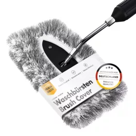   ChemicalWorkz Wash Brush Cover V2 – husă din microfibră 17×25 cm
