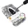 ChemicalWorkz Wash Brush Cover V2 – husă din microfibră 17×25 cm