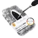 ChemicalWorkz Wash Brush Cover V2 – husă din microfibră 17×25 cm