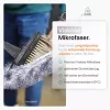 ChemicalWorkz Wash Brush Cover V2 – husă din microfibră 17×25 cm