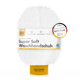   ChemicalWorkz Polyester Wash Mitt – mănușă de spălare 23x17 cm