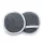 ChemicalWorkz Round Microfiber – aplicator pentru ceară 10 cm
