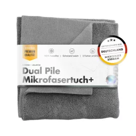  ChemicalWorkz Dual Pile Plus – lavetă din microfibră 40x40 cm