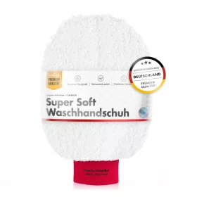ChemicalWorkz Extra Soft – mănușă de spălare 24×24 cm