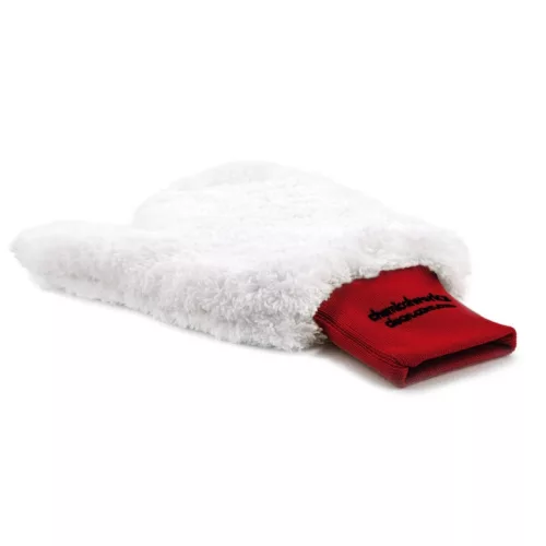 ChemicalWorkz Extra Soft – mănușă de spălare 24×24 cm