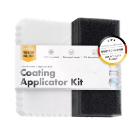   ChemicalWorkz Coating Applicator Kit – aplicator pentru coating, 1+5 buc.