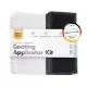 ChemicalWorkz Coating Applicator Kit – aplicator pentru coating, 1+5 buc.