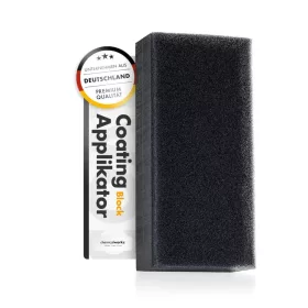   ChemicalWorkz Coating Applikator – bloc aplicator pentru coating 9x4x2 cm