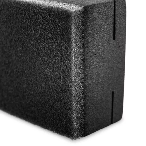 ChemicalWorkz Coating Applikator – bloc aplicator pentru coating 9x4x2 cm