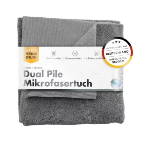   ChemicalWorkz Dual Pile Towel – lavetă din microfibră 40x40 cm