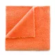 ChemicalWorkz Orange Edgeless Towel Premium – lavetă din microfibră 40x40
