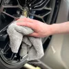 ChemicalWorkz Edge Plush Towel – lavetă din microfibră 40x40 cm