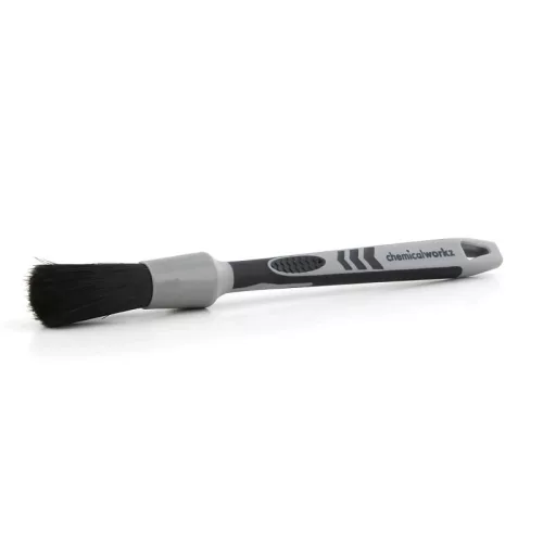 ChemicalWorkz Black Boar – pensulă de detailing 16 mm