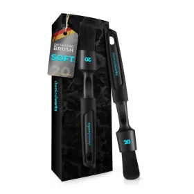 ChemicalWorkz Black Boar – pensulă pentru detailing 20 mm