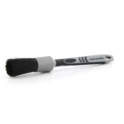 ChemicalWorkz Black Boar – pensulă pentru detailing 20 mm