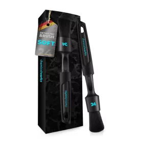 ChemicalWorkz Black Boar – pensulă de detailing 24 mm