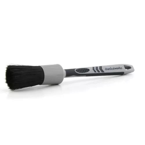 ChemicalWorkz Black Boar – pensulă de detailing 24 mm