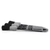 ChemicalWorkz Black Boar – set de pensule pentru detailing, 3 buc