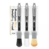 ChemicalWorkz Detailing Pinsel Set – pensule pentru detailing 3x20 mm