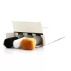 ChemicalWorkz Detailing Pinsel Set – pensule pentru detailing 3x20 mm