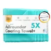 ChemicalWorkz Allrounder Coating Towel – lavetă pentru coating, 5 buc.