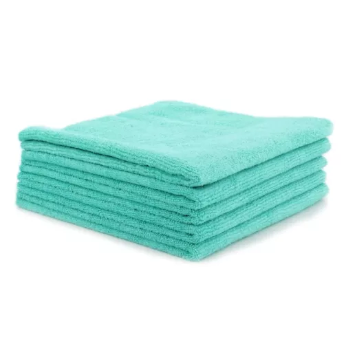 ChemicalWorkz Allrounder Coating Towel – lavetă pentru coating, 5 buc.